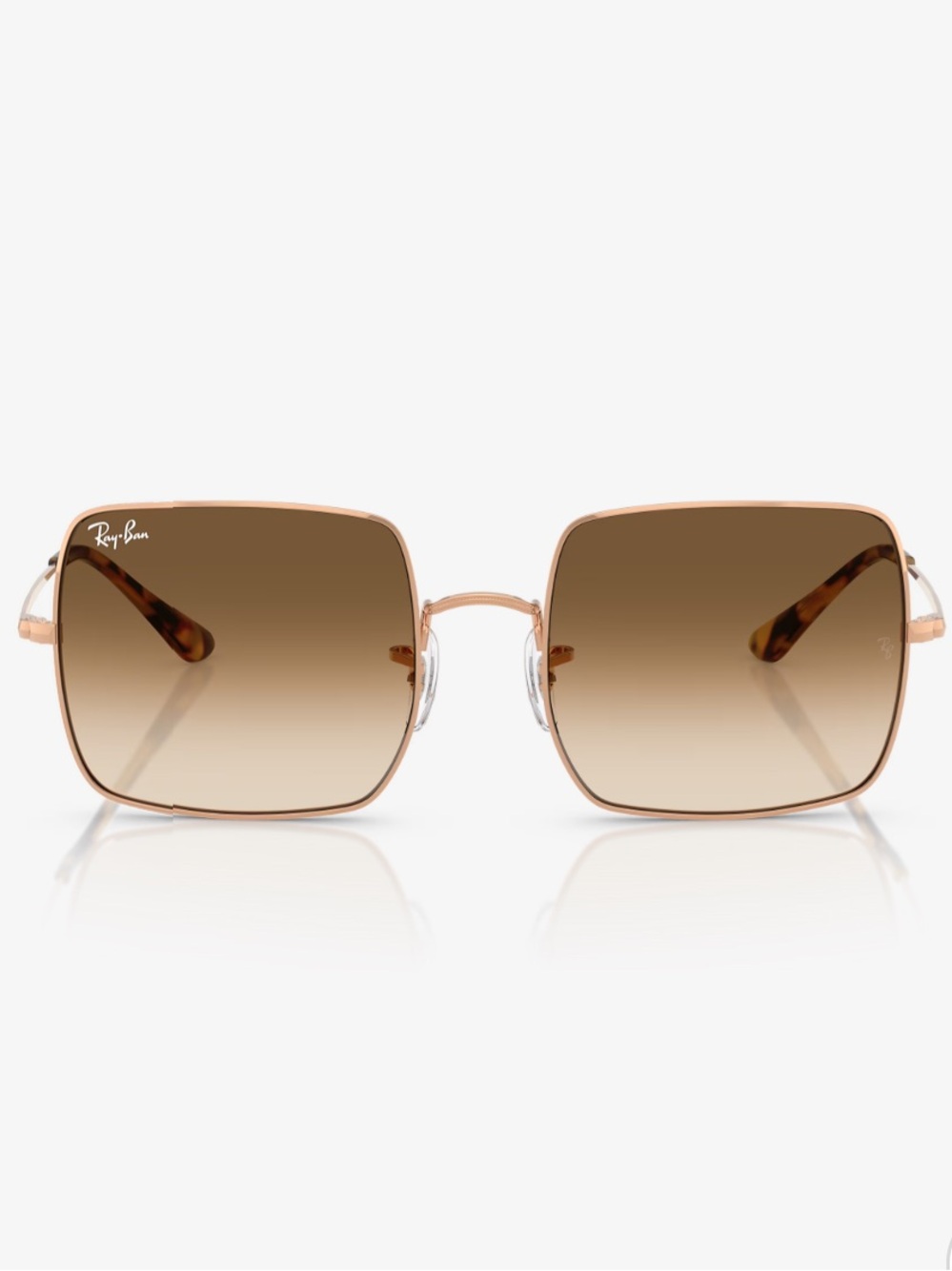 Ray-Ban Women's Square 1971 Classic